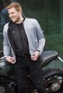 SHIMA Rashladni motociklistički prsluk Hydrocool, veličina L