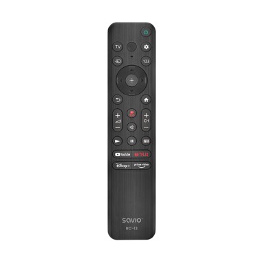SAVIO Univerzalni daljinski upravljač RC-13 za Sony televizore