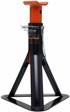 Osovine za automobile KD3180 2 t 265-365 mm
