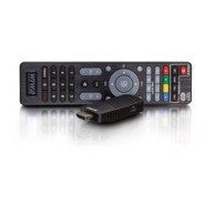 WIWA Tuner DVB-T/T2 H.265 MINI