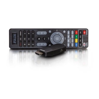WIWA Tuner DVB-T/T2 H.265 MINI