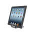 MACLEAN Stalak za tablet MC-745, crni
