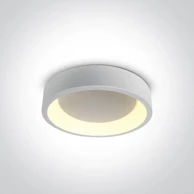 Plafonjera DM62132N/W/V, LED 32 W, CCTV, IP20, 230 V