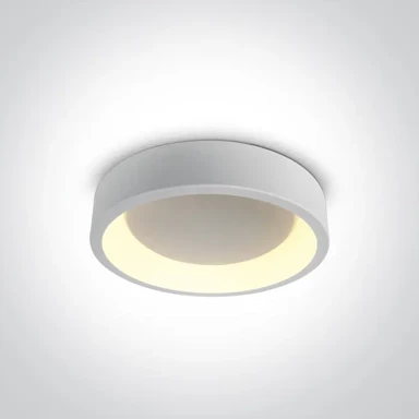 Plafonjera DM62132N/W/V, LED 32 W, CCTV, IP20, 230 V