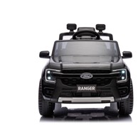 Auto na akumulator Ford Ranger, crni