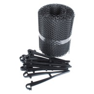 GARDEN PLEASURE Zaštita za oluke