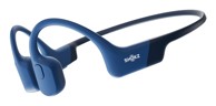 SHOKZ Slušalice OpenRun, bežične, neck-band, sportske, Bluetooth, plave
