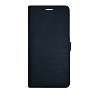 MAXMOBILE Torbica za Honor 90 Smart SLIM crna