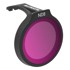 SUNNYLIFE Set od 3 filtera CPL + ND8 + ND16 za DJI Neo