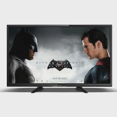 ENTER Projektor DYON 32 Pro X2, crni, HDMI, WXGA, trostruki tuner, HD