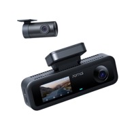 70MAI Dash cam T400 + RC21, set