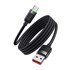MCDODO Kabel CA-5650 USB-A na USB-C, 6A, samonamotavajući, 1.2 m