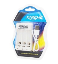 XTREME Punjač baterija XN-103