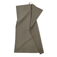 TISECO HOME STUDIO Set 3 zelene kuhinjske krpe , 50 x 70 cm