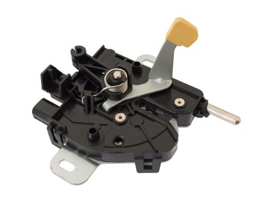 Brava poklopca motora za Ford Mondeo IV MK4 07-14