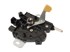 Brava poklopca motora za Ford Mondeo IV MK4 07-14