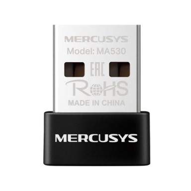 MERCUSYS Bluetooth adapter 5.3, Nano USB