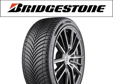 BRIDGESTONE Guma TURANZA 6, cjelogodišnja, 235/45R20, 100W-XL