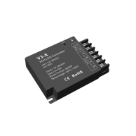 OPTONICA LED zonski kontroler V3-X, 12-36VDC, 10A3CH