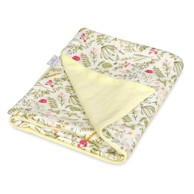 BABYMATEX Dekica VELLO 75 x 100 cm