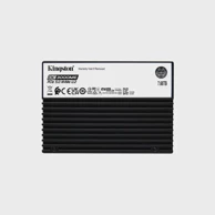 KINGSTON SSD disk DC3000ME 7.68TB U.2 PCIe 5.0 NVMe Enterprise