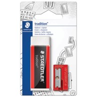 STAEDTLER Gumica i šiljilo, 526 T-S1BK