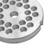 Sito za mlin za meso HR-12 otvor 8 mm promjer sita 69 mm