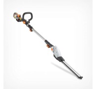 VONHAUS Bežične teleskopske škare za živicu G-Series