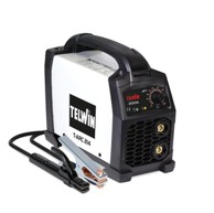 TELWIN Inverterski aparat za zavarivanje, T-ARC 214, MMA-TIG, 200 A