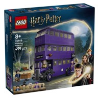 LEGO Harry Potter Pustolovina u Moćnom autobusu 76446