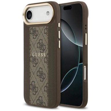 GUESS Futrola 4G Stripe MagSafe za Apple iPhone Air