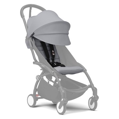 STOKKE Sportsko sjedalo Yoyo®, siva