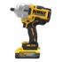 DEWALT Aku udarni odvijač DCF961H2T 2x5.0Ah Powerstack 1632/2373Nm 1/2″