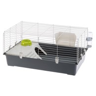 FERPLAST Kavez za glodavce Rabbit 100, 95x57x46 cm