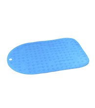 BABYONO Protuklizna podloga 55x35 cm, plava