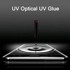 LITO 3D UV staklo za Samsung Galaxy S21 Ultra, prozirno