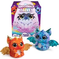 SPIN MASTER Set za igru Draggle Hatchimals Alive Secret Hatch