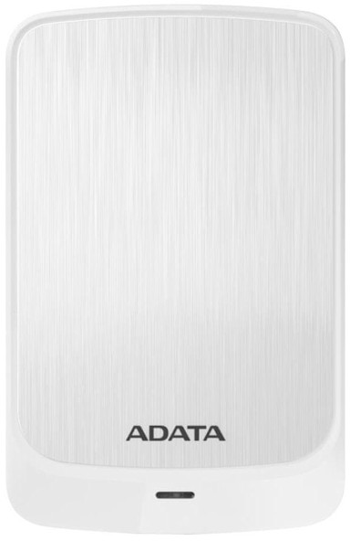 ADATA Vanjski tvrdi disk HV320, HDD, 1 TB, bijeli