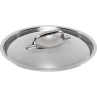 DE BUYER Poklopac Affinity, inox, 24 cm