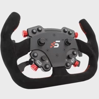 SIMAGIC Volan GTC-C, alcantara