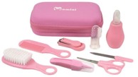 MOMINI Set za njegu bebe Pinky