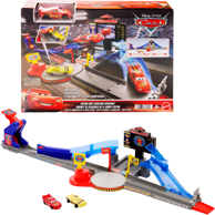 DISNEY PIXAR CARS Vozilo JHL42