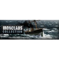 Igra za PC: The Ironclads Collection