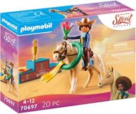 PLAYMOBIL Rodeo Pru