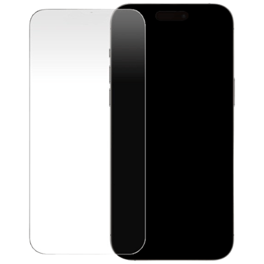MOBILIZE Zaštita za ekran Tempered Glass Clear za iPhone 14 Pro Max