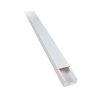 PVC Kanalica za kablove 2 m 80x60