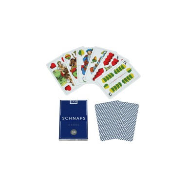 TREFL Karte Snaps 12-004000