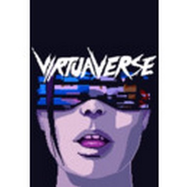 Igra za PC: VirtuaVerse