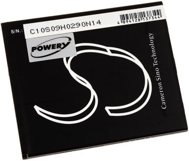 Baterija za Smartphone Archos 50 Platinum 4G / Typ AC50PL4G