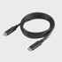 USB-C kabel LENOVO USB-C Cable 1m (Crna, 1m)